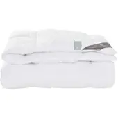 Como Mono-Steppbett Kuschelweich , weiß , Maße (cm): B: 200