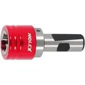 Holex Gewinde-Schnellwechselfutter M3-12 Aufnahme