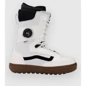Vans Invado OG 2026 Snowboard-Boots white / gum Gr. 13.0