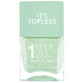 Nails Inc Topless Camilla (14 ml)