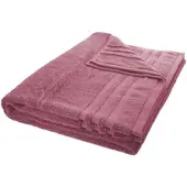 Como Badetuch Soft Cotton , lila/violett , Maße (cm): B: 100