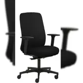 Mayer Sitzmöbel , Drehstuhl 2229, Schwarz, 2229_AV3D_SYM++_30617