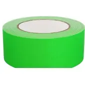 Sks Germany S•K•S 995 Gewebeband neon grün 100mmx25m