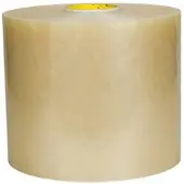 3M Transfer-Klebeband 467MPF, Transparent, 1220 mm x 165 m, 0,05 mm