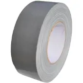 Sks Germany S•K•S 990 Gewebeband 200mmx50m silber