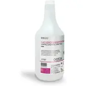 Unigloves Flächendesinfektion PLUS - gebrauchsfertig - 10 x 1 L grüner Apfel