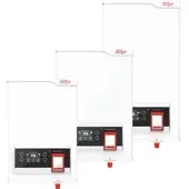 Clage KWA Zip Hydroboil + 5 2,2 kW, 220-240 V, mit Stecker