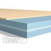 TESA tesafix 4972 19mmx100m transparent