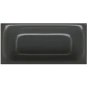 Bette 3442-035 Badewannen Rechteck Lux Ebony