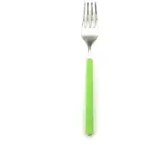 Mepra DESSERTGABEL PISTAZIE FANTASIA, 12er Set