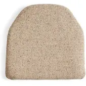 HAY - Sitzkissen für J41, beige (Bolgheri LGG60)