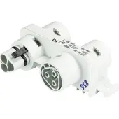 Wieland Electric 96.030.0153.0 Verteiler