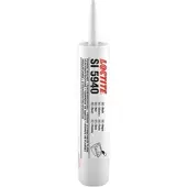 Loctite SI 5940 - Dichtstoff, Kartusche, 310 ml