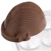 Contacto Pralinenform Muschel