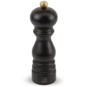 Gastronoble Peugeot Salzmühle | dunkles Holz | 18cm
