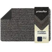 Primaflor Schmutzfangmatte NEVADA - Grau-Schwarz - 100x150cm