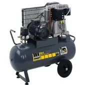 SCHNEIDER AG Kompressor UniMaster 660-10-90 D