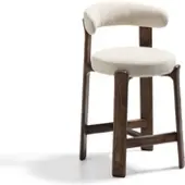 Kave Home Hocker GRANITE