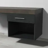 Sanipa G33551X Anbau-/Solitärschrank 2morrow (G3355)