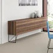 Rbuta Design Sideboard Büro Milano