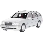 Mercedes-Benz Modellauto C 200 T-Modell S202 (1997-2001) 1:18 B66040705