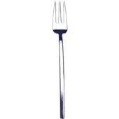 Mepra Fleischgabel Due, 6er Set