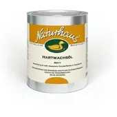 Naturhaus GmbH Hartwachsöl Matt - 25 l Kanister