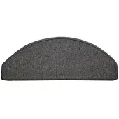 Primaflor Stufenmatte MACAO - Anthrazit - 5er-Set
