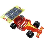 Arexx ARX SOLAR CAR - Bausatz Formula E-Car