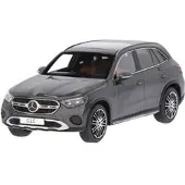 Mercedes-Benz GLC AVANTGARDE X254 Modellauto 1:43 graphitgrau B66960645 - 1:43