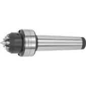 Holex Stirnseiten-Mitnehmer mit Morsekegel, Morsekegel (MK): 4, 327401 4