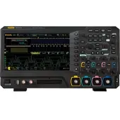 Rigol MSO5204 - Mixed-Signal-Oszilloskop MSO5204, 200 MHz, 4 Kanäle