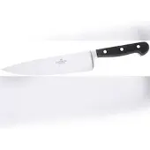 Contacto Kochmesser 25 cm, Griff aus POM-Kunststoff