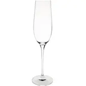 Gastronoble 12 Olympia Campana Champagnergläser 26cl - Glas - Spülmaschinengeeignet