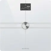 Withings Body Comp white WLAN-Körperwaage
