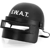 Buttinette Helm "SWAT"