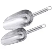 Contacto Eis-/Mehrzweckschaufel 24,5 cm