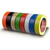 TESA tesafilm 4104 100mmx66m transparent