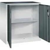 C+P Werkzeugschrank Acurado, 1000x930x500mm, 7035/7016