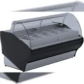 Igloo Warmhaltetheke mit 233 Liter Volumen 1875x1155x1220 mm