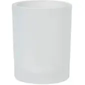 Duni GmbH DUNI Flexible Kerzenhalter aus Glas 183189 , 1 Karton = 6 Stück