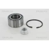 TRISCAN Radlagersatz für BMW 1 Schrägheck (F20) 75mm 8530 11233
