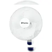 Purline Digitaler Wandventilator mit Steuerung VENTY ARGENTUM