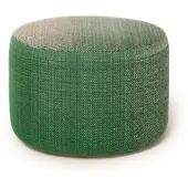 Nanimarquina - Shade Pouf, Ø 60 x H 43 cm, 3 B, medium