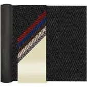 Primaflor Schmutzfangläufer NOBILIS - Anthrazit - 2,00m x 13,00m