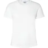 Adidas Yoga Essentials Kurzarm-t-shirt