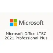 Microsoft Office LTSC 2021 Professional Plus