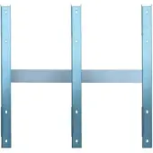 Technotherm IH-TT 6 ISP Deckenhalterung für ISP-351