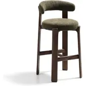 Kave Home Hocker GRANITE