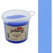 Pelangi Ultramarinblau premium 37 - 1 kg Eimer